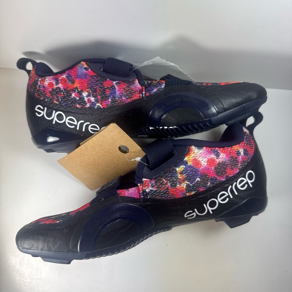 Nike SuperRep Cycle 2 Next Nature Women’s Cycling Shoes Sizes 7 - Picture 8 of 12